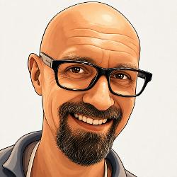 Portrait von Ralf Schreiner